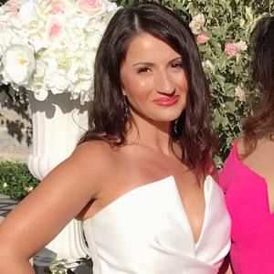 Meet your Posher, Priscilla